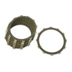 Z/KZ フリクションプレートセット （Z1/Z2/ZI/ZII/Z750/Z900/Z1000/A4/A5/D1/KZ/MK-2/FX-1/Z1R