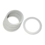 Z/KZ スチールプレートセット （Z1/Z2/ZI/ZII/Z750/Z900/Z1000/A4/A5/D1/KZ/MK-2/FX-1/Z1R