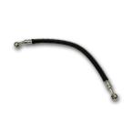 ■Z/KZ アッパーブレーキホース 10cm ロング   (ZI/ZII/Z1/Z2/Z750/Z900/Z1000/A4/A5/D1/KZ/RS