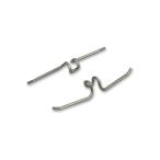 #81-3321 CP2696/3696 тормозные накладки springs (AP Lockheed 
