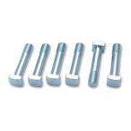 #87-0091 Z/KZ звездочка комплект болтов 