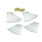 MRS-513-5170 Z1 Z2 H2 ユニクロ スポーク前後セット   (ZI/ZII/RS/Z750/Z900/SS750/750SS