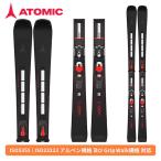 �A�g�~�b�N ATOMIC ���b�h�X�^�[Q9i REDSTER Q9i REVOSHOCK S+I 12 GW(����t��) AASS03674 [�X�L�[��] [25-26] [�����f���X�L�[]