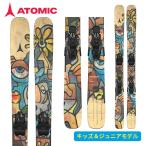  атомный ATOMIC Ventura - Junior Mini BENT CHETLER MINI 153-163+STAGE 10( металлические принадлежности имеется ) AAST02470 [ лыжи ] [25-26] [ старый модель лыжи ]