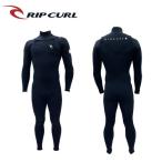 [凹み等の訳アリ品] RIP CURL リップカール ウェットスーツ オメガ フルオープンジップ 3x2ミリ OMEGA 3/2mm FULL OPEN ZIP Q30-001[WS]
