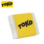 ワックス トコ TOKO ファイバーテックス ポリッシュ 6002651 チューンナップ メンテナンス