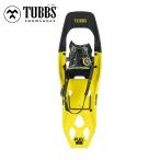 スノーシュー タブス TUBBS FLEX VRT：17G0011 [2026]