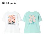 コロンビアTシャツレディースCol...