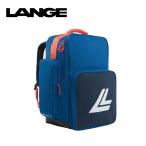  Lange LANGE рюкзак BACKPACK лыжи ботинки сумка LKNB107 25-26[. приобретенный товар ]
