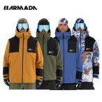  одежда для лыжников Armada ARMADA балка gs two re year in sa rate жакет Bergs 2L Insulated Jacket [25/26] [2026] [ отметка 10 раз ]