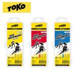 トコ TOKO ワックス ベースパフォー�
