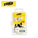 トコ TOKO ワックス エクスプレス ラ�