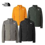 ショッピングNORTH ザ・ノース・フェイス THE NORTH FACE Thunder Jacket サンダージャケット メンズ NY82510 [25FW]