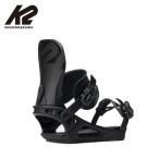 ケーツースノーボードビンディングK...