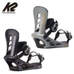ケーツースノーボードビンディングK...