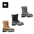 ソレルSORELレディースカリブー...