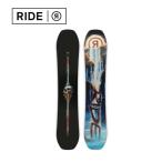 [24-25 модель ] ride RIDE сноуборд доска Shadow van SHADOWBAN