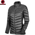 マムート MAMMUT Flexidown IN Jacket Women レディース (black) 1013-01190【アウトレット大特価 展示品数量限定価格】