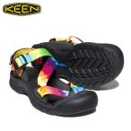 キーン KEEN ゼラポート