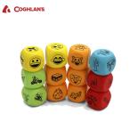 コフラン COGHLAN'S ファイヤーサイド ストーリーダイス 2174 ゲーム キャンプ用品 アウトドア