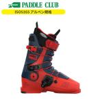 【スキーブーツ】ケーツー K2 レボルブ リボルブ REVOLVE フリースタイル モーグル【24-25】【2025】【旧モデル】