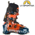 スポルティバ LA SPORTIVA 17-18 2018 SYNCHRO シンクロ 兼用靴 ツアーブーツ ウォークモード付き バックカントリー[旧モデルブーツ]