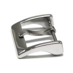  наручные часы пряжка хвост таблеток 16mm 18mm solid нержавеющая сталь полировка серебряный n05-s