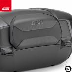 [ распродажа 2/15 до ]GIVI E235S-2 поддержка спины, "спинка" lV58 MAXIA5 специальный дополнительный багажный кейс для .. соус подушка l