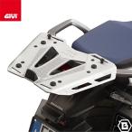 GIVI SR1144 スペシャルリアラック リアキャリア／HON