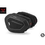 SW-MOTECH | PRO BLAZE H サドルバッグセッ