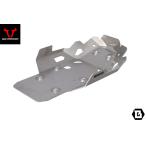 SW-MOTECH | エンジンガード 銀 BMW R1300GS(23-) | MSS.07.975.10000/S