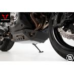 ショッピングINDIVIDUALIZED SW-MOTECH | Engine guard. Black. Kawasaki Versys 1000 (18-). | MSS.08.922.10000/B