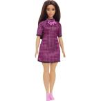 Barbie Fashionistas Doll #188  Curvy  Black Hair