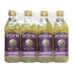 otabio виноградная косточка масло 920g×4шт.@ затраты koCostoco кулинария масло еда для виноград масло Omega жир . кислота прекрасный . массаж 