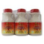 Yahoo! Yahoo!ショッピング(ヤフー ショッピング)メープルテルワー　オーガニック　メープルシロップ　330g×3本　990g　コストコ　Costoco　大容量　健康　業務用　メープルテルワー　パンケーキ　カナダ産