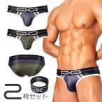 2 sheets pants set GX3/ji- vise Lee GLOSS TOUCH DX Brief pants WITH arm band 