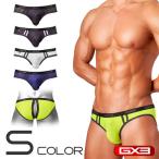 GX3/ji- тиски Lee GLOSS NEON задний открытый бикини 