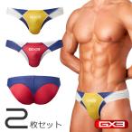 2 листов брюки комплект GX3/ji- тиски Lee GLOSS SPORTS SPLASH цвет panel трусики бикини 