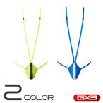 GX3/ジーバイスリー GLOSS TOUCH DX バックル V ストリング