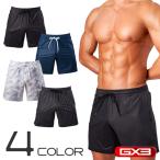 GX3/ji- тиски Lee WEAR-GLOSS SPORTS- Jim шорты 