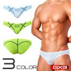 GX3/ジーバイスリー Sheer ビキニ スイムウェア