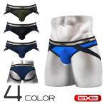 GX3/ジーバイスリー PRIME SKIN JOCK ビキニ