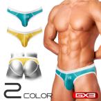 GX3/ジーバイスリー GLOSS TOUCH PEACH ビキニ