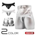 GX3/ジーバイスリー GLOSS TOUCH ジョックストラップ