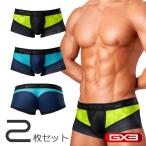 [2 листов брюки комплект ]GX3/ji- тиски Lee GLOSS NEON COLOR PANEL Boxer #NP30