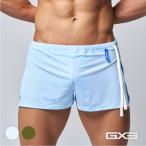 GX3/ジーバイスリー ELEMENT SLIT トランクス#NP15