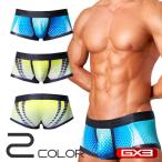 GX3/ji- тиски Lee FLASH Boxer #NP15