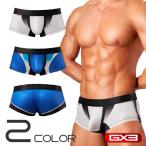 GX3/ji- тиски Lee MOTION Boxer #NP15