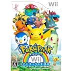 полировка слежение иметь poke park Wii Пикачу. большой приключение 