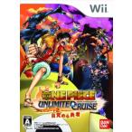  полировка слежение иметь One-piece Unlimited круиз эпизод 2 глаз .... человек Wii